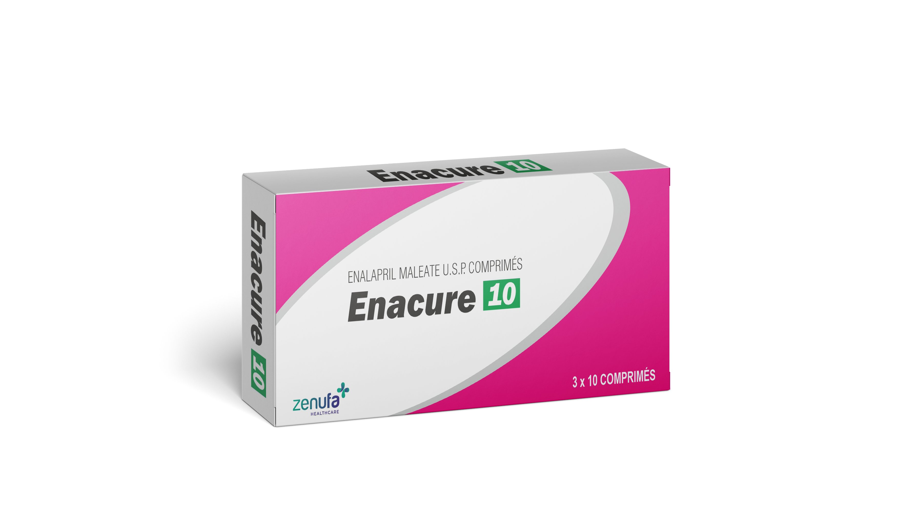 Enacure 10